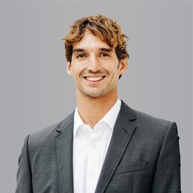 Peter Curry