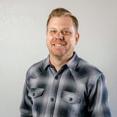 Casey Klingensmith