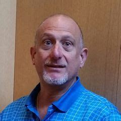 Ian Lazarus, CRS