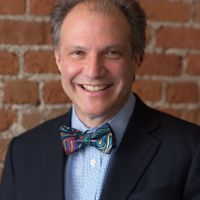 Jeffrey Hirschfeld, Ed.D.