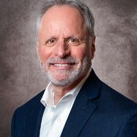 Rich Stone, CCIM