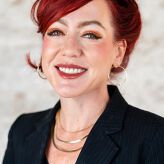 Shelly Morgan