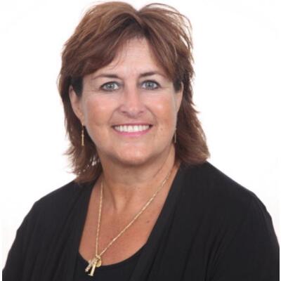 Linda Armstrong