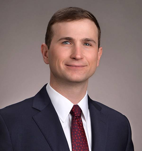 Jeffrey Martino