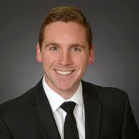 Chris Peterson, SIOR, CCIM