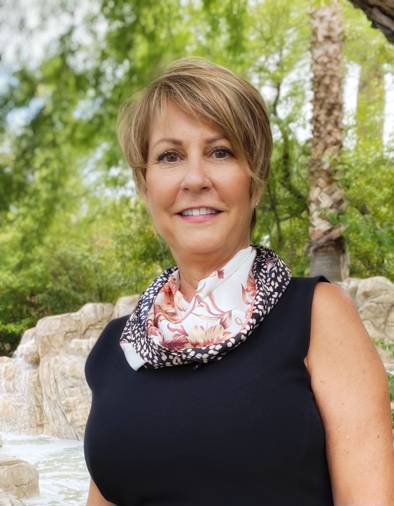 Victoria R. Crockett