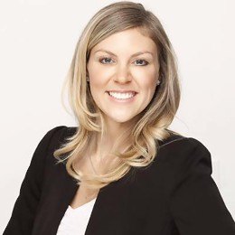 Rachel Williamson