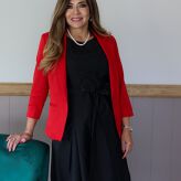 BLANCA RUIZ GARZA