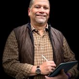 Luis Chaverri