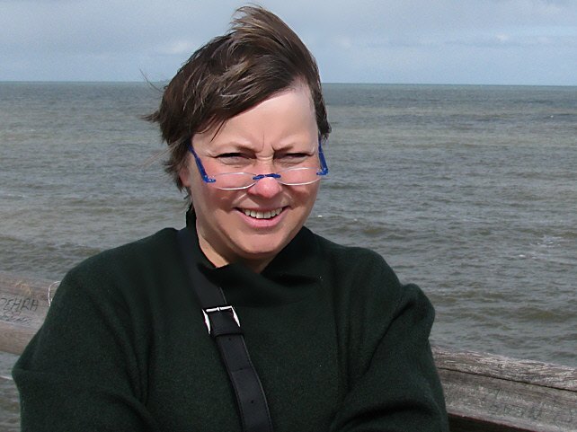 Barbara Heise