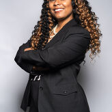 Kimberly Byrd