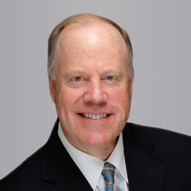Gerry Blinebury