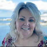 Sandra Rhymer