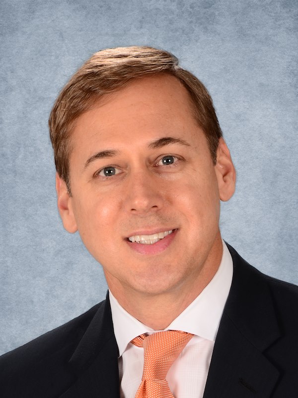 Edward Romo