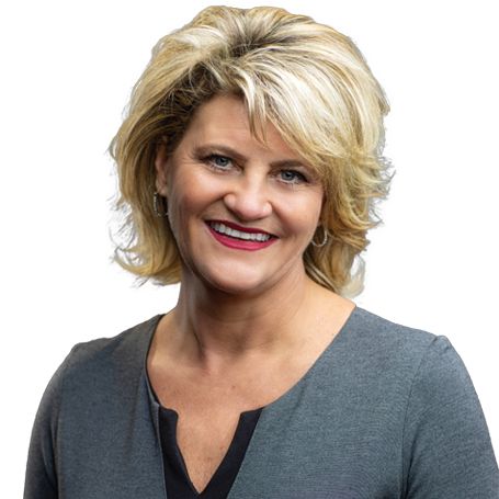 Christine Barrett