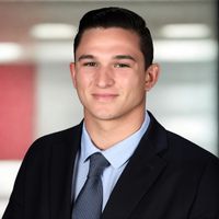 Brendan Adams