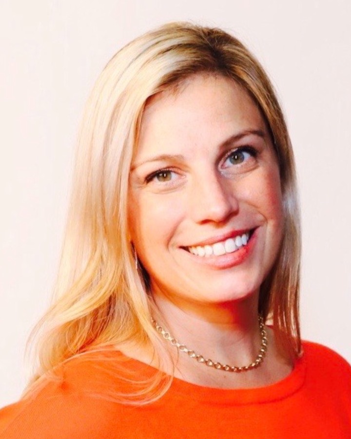 Hayley Blockley