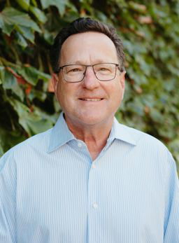 Timothy Harrington