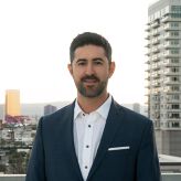 Ryan Misaresh, LEED AP