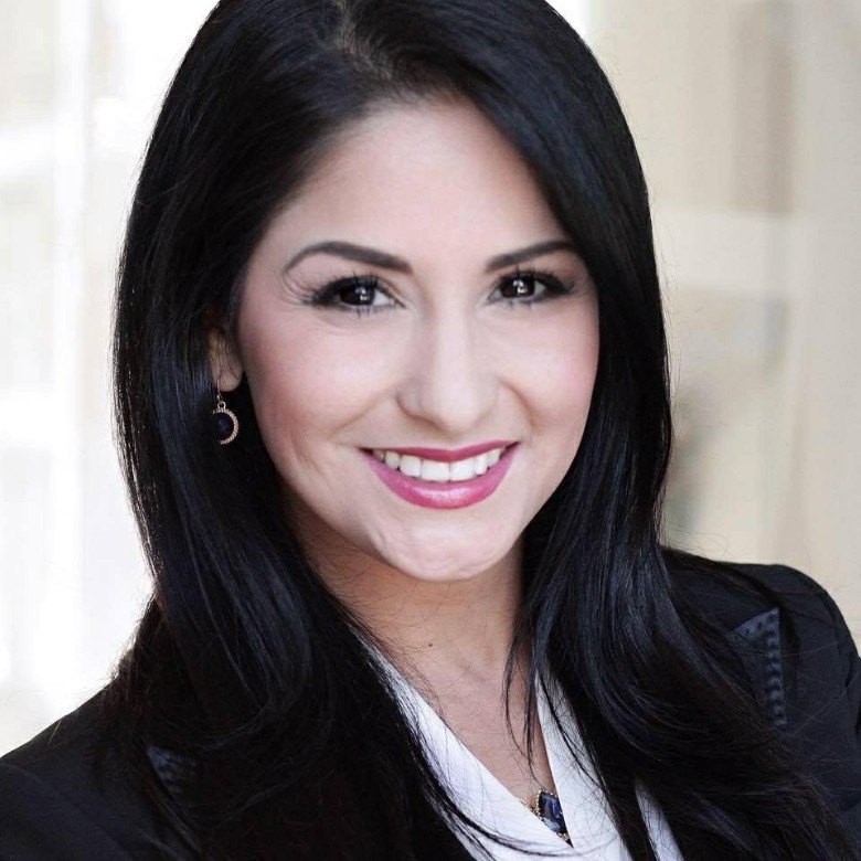 Brenda Vela Carrillo