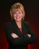 BARBARA ROBERTS