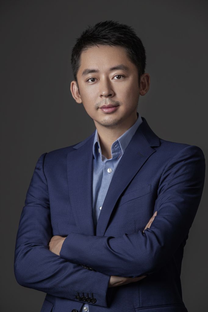 Simon Chen