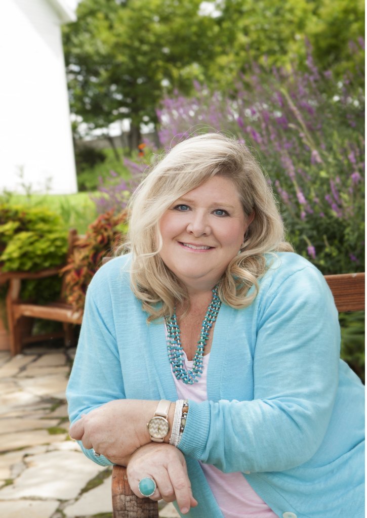 Peggy Jones-Wilson