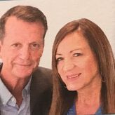 Bob and Liz Kelly