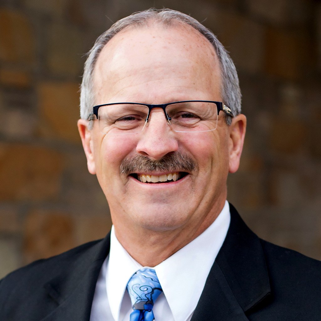 Patrick Daum