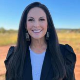 Kristen Dressen Kyker