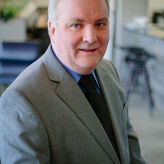 Thom Knowles, Director of Commercial Real Estate Services