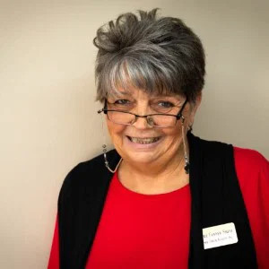 Debbie Conner Smith