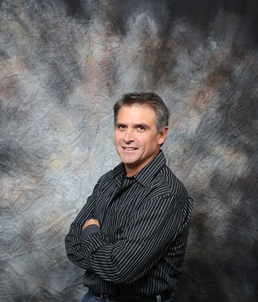 Edgar Gosalvez