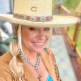 Catherine Evans