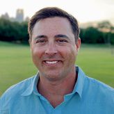 Joe Chapman
