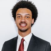 Justin Ferguson