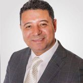 Alexander Galvez