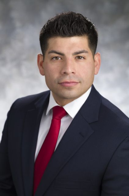 Jonathan Zamora