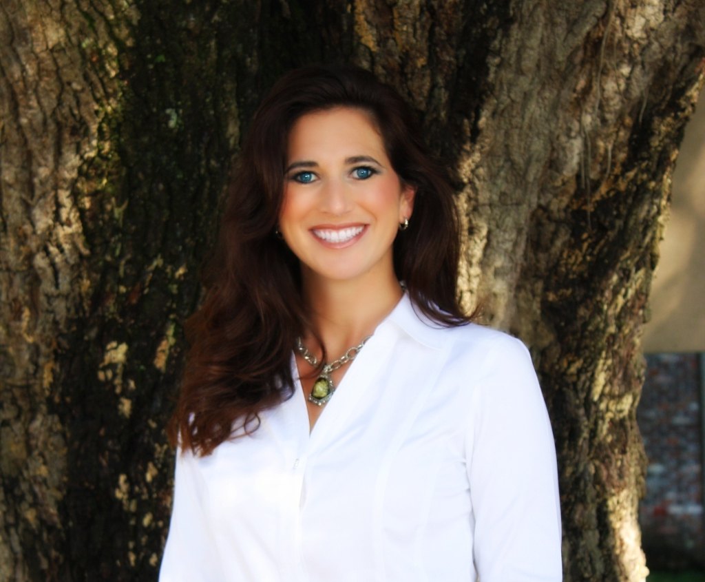 Leanne LaPlace Evans