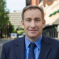 Richard Wellford, CCIM
