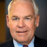 Van W. Martin, SIOR, CCIM, CRE