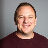 Tim Polk