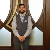 Rashad Elabed