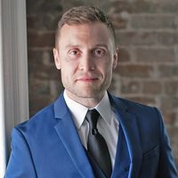 Reed Wiley, CCIM