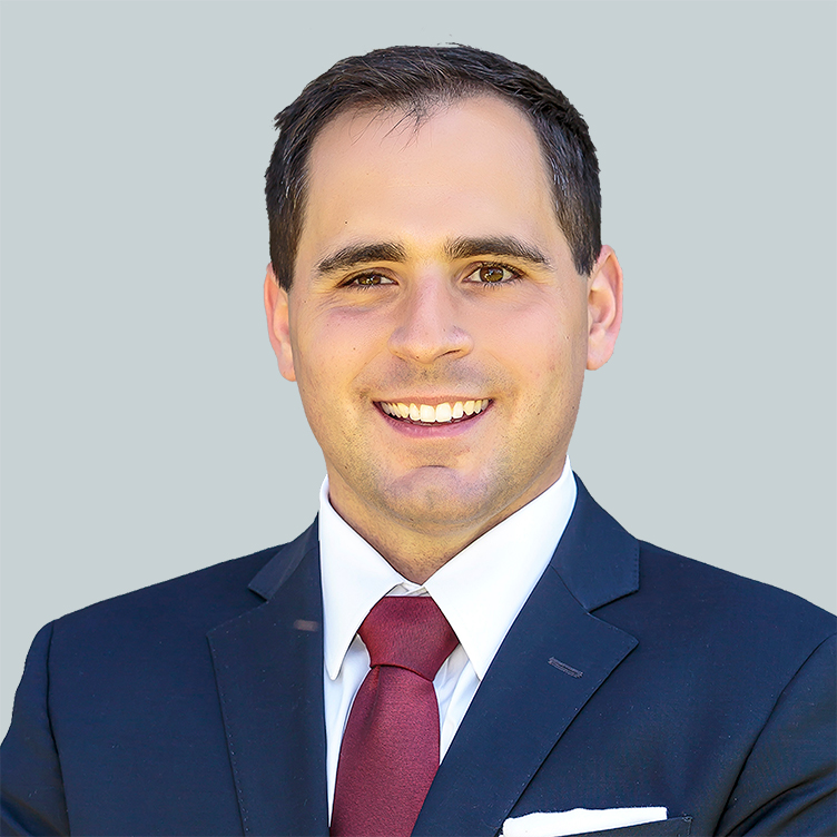 Cory LaDuke, SIOR