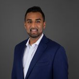 Taj Patel