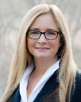 Wendy Huntington Evans