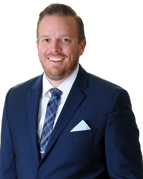Justin Greider