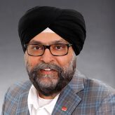 Rav Singh, CCIM