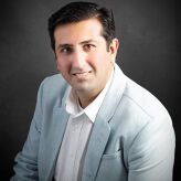 Suleman (Sam) Rajani
